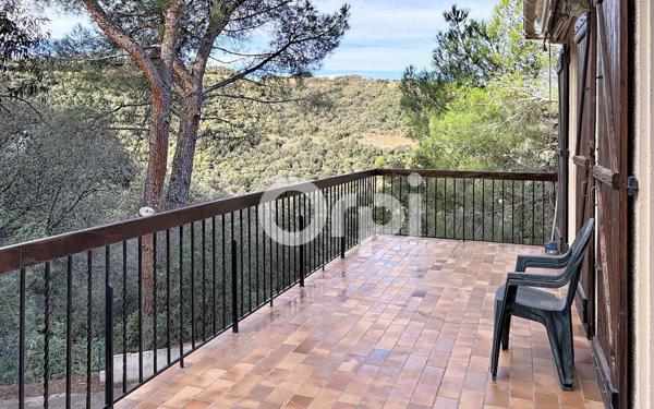 Maison à vendre    5 pièces •  Le Boulou