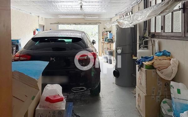 Maison à vendre    5 pièces •  Le Boulou