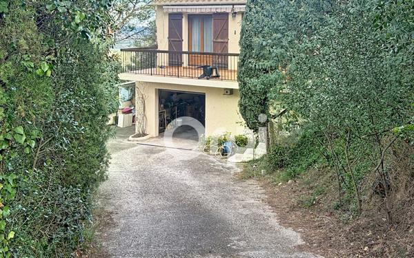 Maison à vendre    5 pièces •  Le Boulou