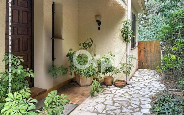 Maison à vendre    5 pièces •  Le Boulou