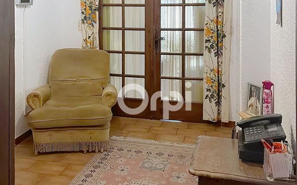 Maison à vendre    5 pièces •  Le Boulou