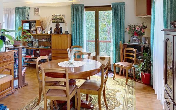 Maison à vendre    5 pièces •  Le Boulou