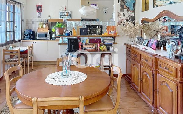 Maison à vendre    5 pièces •  Le Boulou