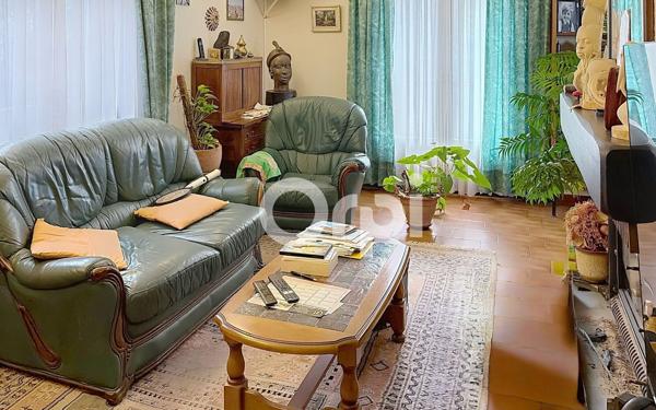 Maison à vendre    5 pièces •  Le Boulou