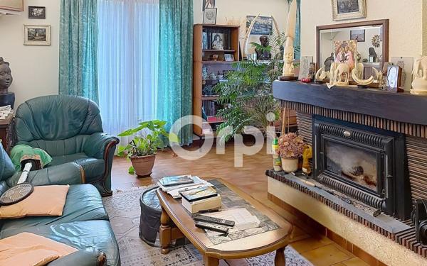 Maison à vendre    5 pièces •  Le Boulou