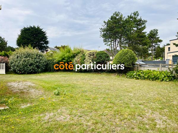 Vente Maison96 m² - 5 Pièces - PORT BAIL SUR MER (50580)