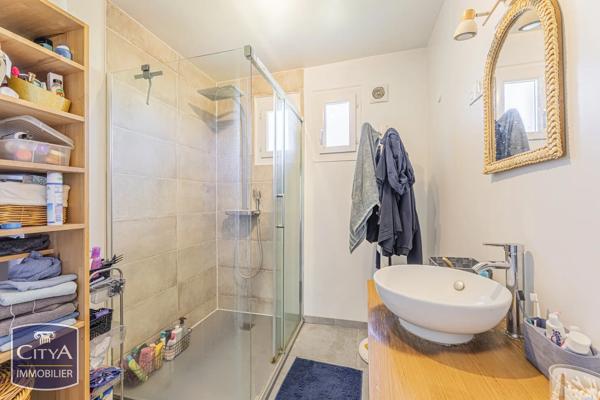 Maison à vendre 5 pièces 100m² Saint-Cyr-sur-Loire (37540)