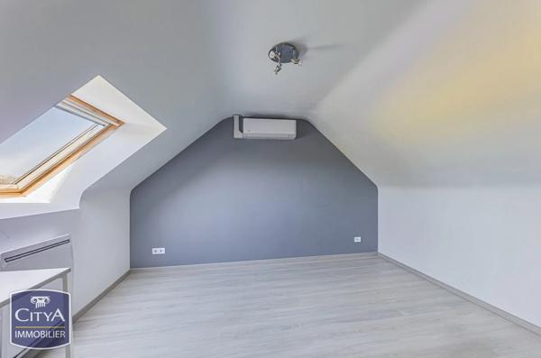 Maison à vendre 5 pièces 100m² Saint-Cyr-sur-Loire (37540)
