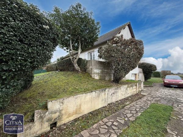 Maison à vendre 5 pièces 117m²