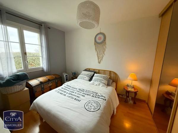 Maison à vendre 5 pièces 117m²