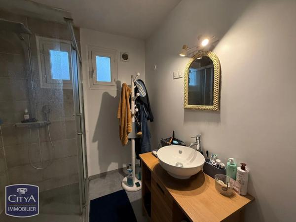 Maison à vendre 5 pièces 117m²