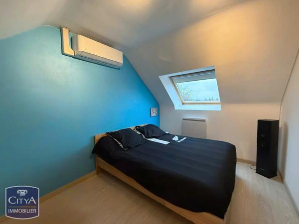 Maison à vendre 5 pièces 117m²