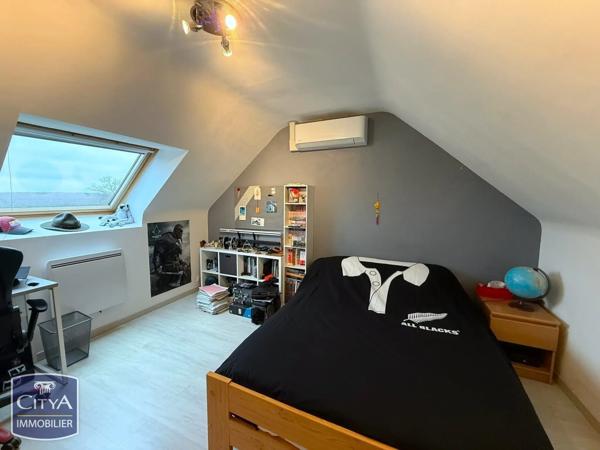 Maison à vendre 5 pièces 117m²