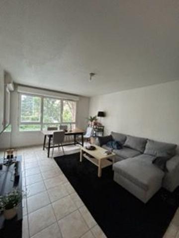 Appartement T3 - LILLE