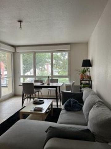 Appartement T3 - LILLE