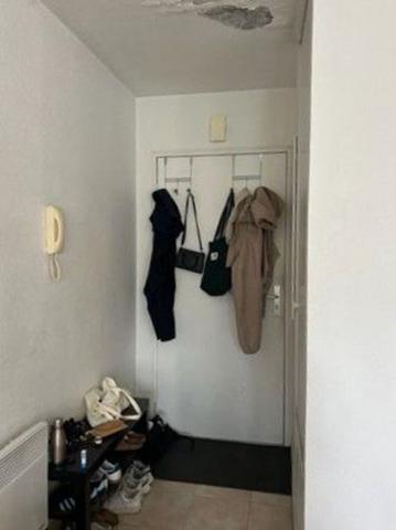 Appartement T3 - LILLE