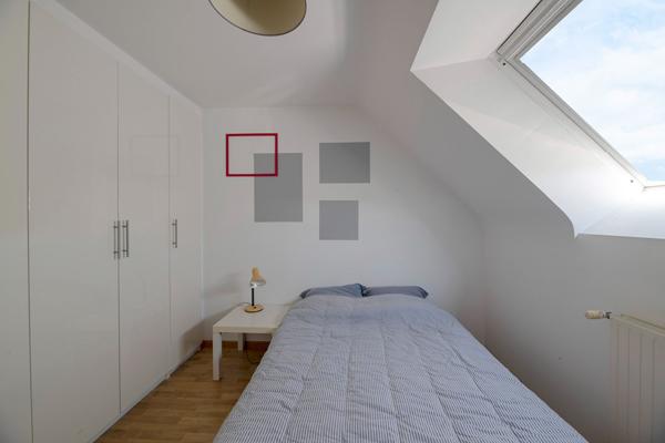 EXCLUSIVITÉ  Saint Aubin d'Aubigné ! Maison 4 chambres. Proche écoles et commerces. Quartier calme