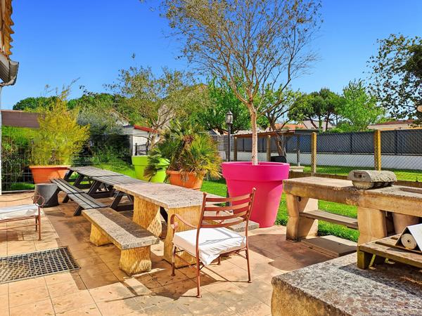 Maison de Caractère sur un Magnifique Terrain Arboré de plus de 4 000 m²