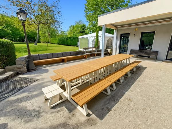 Maison de Caractère sur un Magnifique Terrain Arboré de plus de 4 000 m²