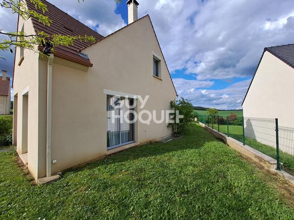 PROCHE VAILLY SUR AISNE : maison T6 (137 m²) à vendre