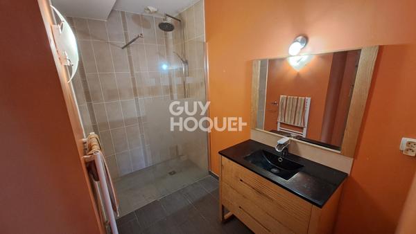 PROCHE VAILLY SUR AISNE : maison T6 (137 m²) à vendre