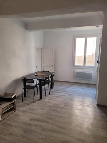 Appartement T2 de 48m²