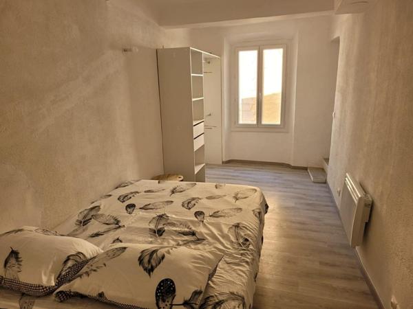 Appartement T2 de 48m²