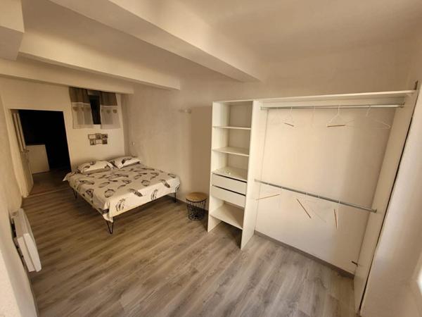 Appartement T2 de 48m²