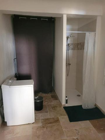 Appartement T2 de 48m²