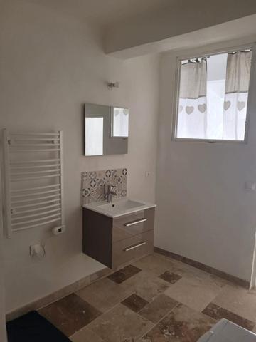 Appartement T2 de 48m²