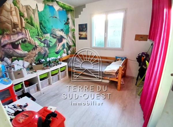 Maison 8 pièce(s) 4 chambre(s) 166 m²