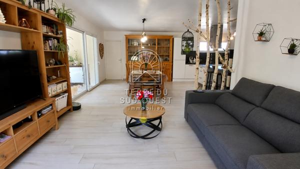 Maison 8 pièce(s) 4 chambre(s) 166 m²