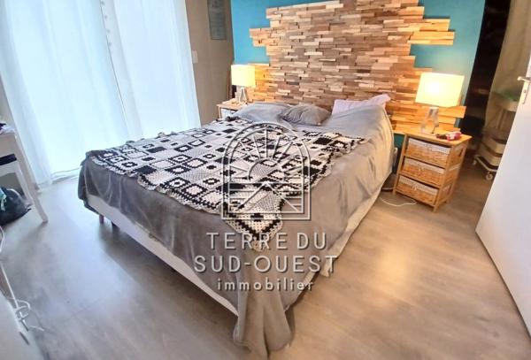 Maison 8 pièce(s) 4 chambre(s) 166 m²