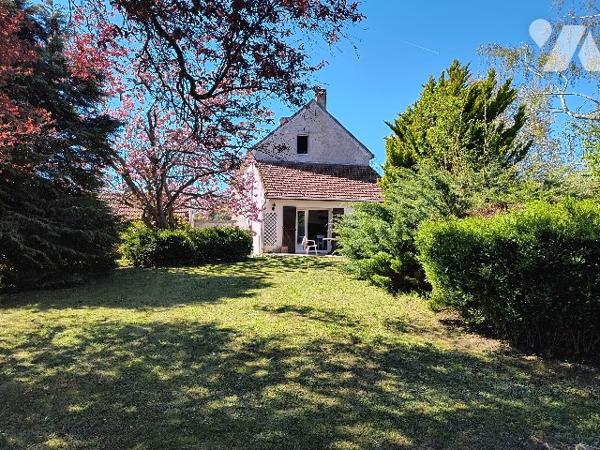 PROCHE LA FERTE-MILON - BELLE MAISON FAMILIALE A LA CAMPAGNE