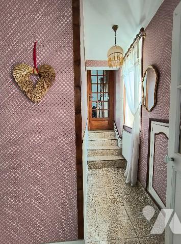 PROCHE LA FERTE-MILON - BELLE MAISON FAMILIALE A LA CAMPAGNE