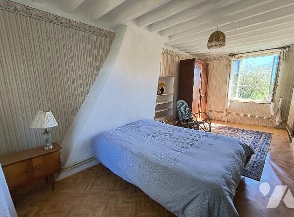 PROCHE LA FERTE-MILON - BELLE MAISON FAMILIALE A LA CAMPAGNE