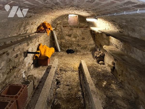 PROCHE LA FERTE-MILON - BELLE MAISON FAMILIALE A LA CAMPAGNE