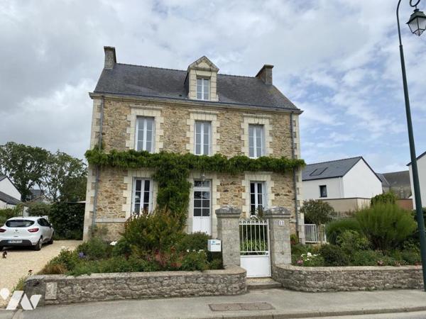 MAISON INDIVIDUELLE TYPE T7
