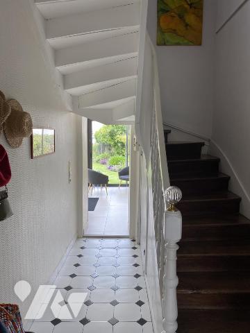 MAISON INDIVIDUELLE TYPE T7