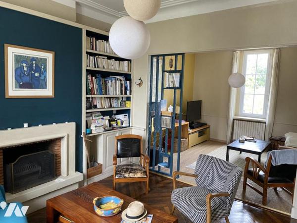 MAISON INDIVIDUELLE TYPE T7
