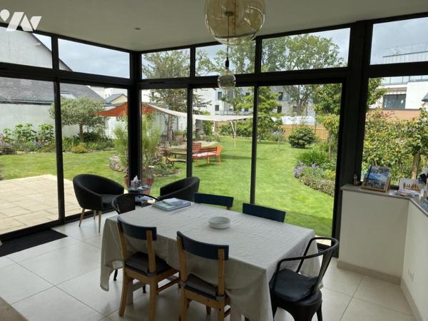 MAISON INDIVIDUELLE TYPE T7