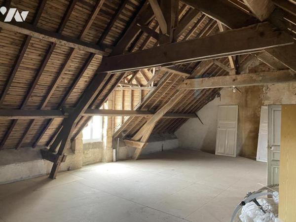 MAISON INDIVIDUELLE TYPE T7