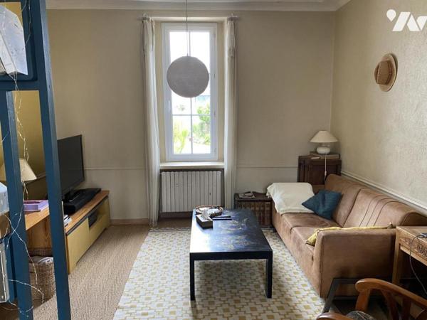 MAISON INDIVIDUELLE TYPE T7
