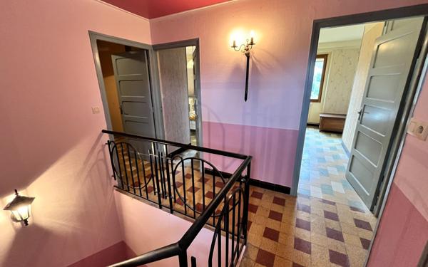 Maison à vendre    5 pièces •  Les Vans