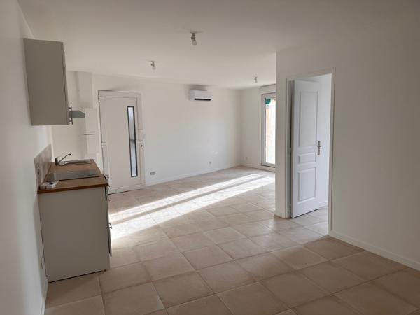 Pommeuse (77515) 3 PIECES A LOUER SUR POMMEUSE