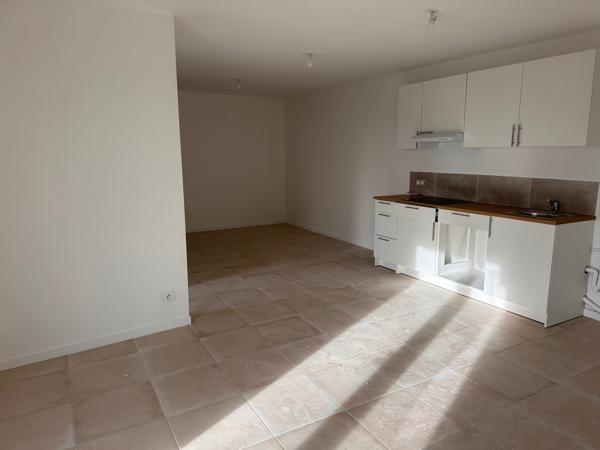 Pommeuse (77515) 3 PIECES A LOUER SUR POMMEUSE