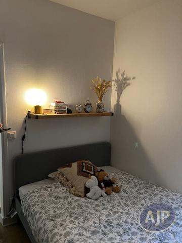 Location appartement Paris 15eme : 1 205 € - AJP Immobilière Passy Paris 16