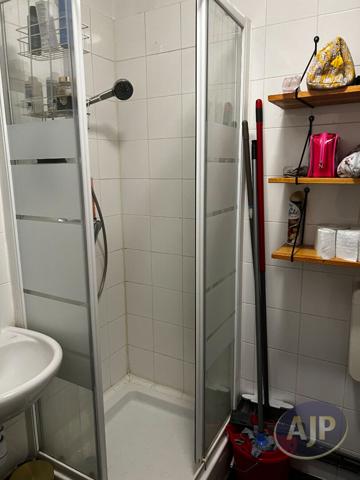 Location appartement Paris 15eme : 1 205 € - AJP Immobilière Passy Paris 16