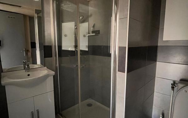 Appartement à vendre    2 pièces • 47 m2 Saint-Michel-l'Observatoire