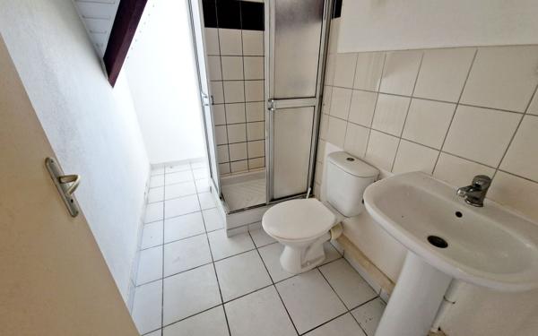 Appartement à vendre    2 pièces • 31,11 m2 Remire-Montjoly